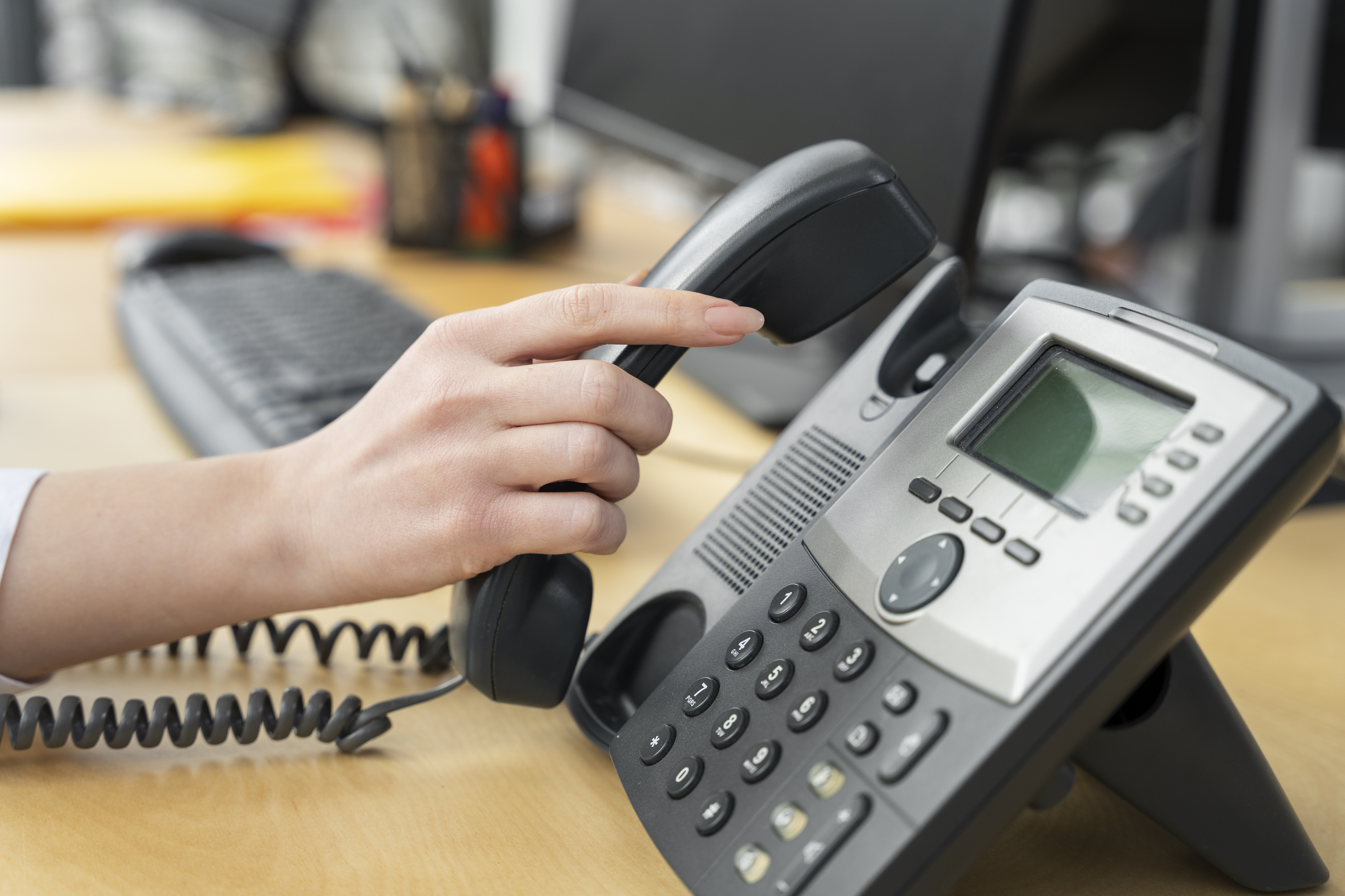 Telefonia IP e PABX